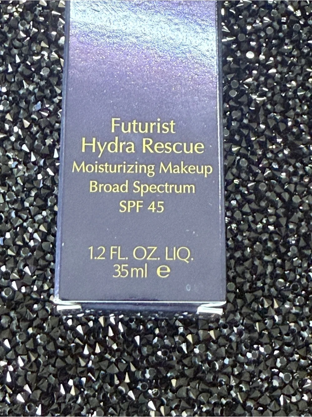 Estee Lauder Futurist Hydra Rescue Moisturizing Makeup - 2C3 Fresco